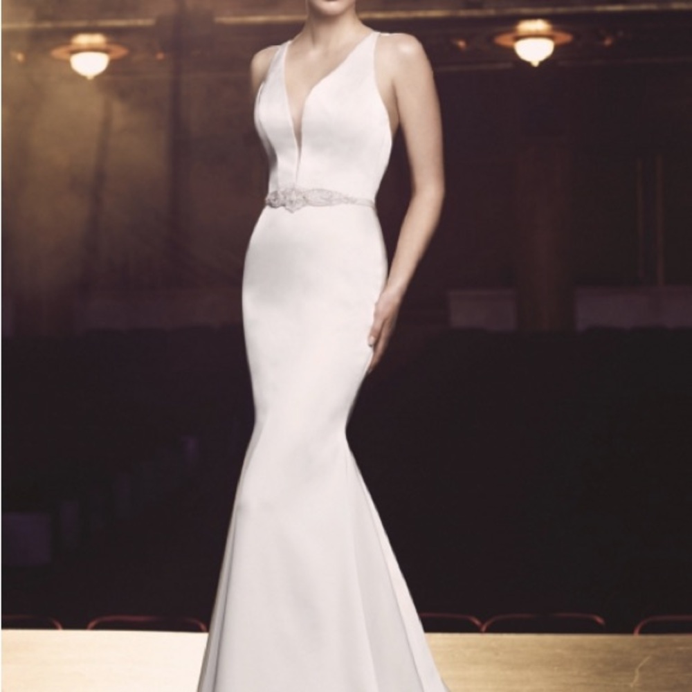 Paloma Blanca “Portia”